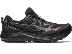 GEL-SONOMA™|Trail running>ASICS GEL-SONOMA 7 GTX Black/Carrier Grey