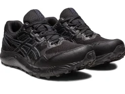 GEL-SONOMA™|Trail running>ASICS GEL-SONOMA 7 GTX Black/Carrier Grey