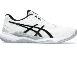 Netbal|Squash & badminton>ASICS GEL-TACTIC 12 White/Black
