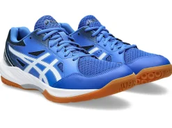 Netbal|Squash & badminton>ASICS GEL-TASK 3 Illusion BlueWhite