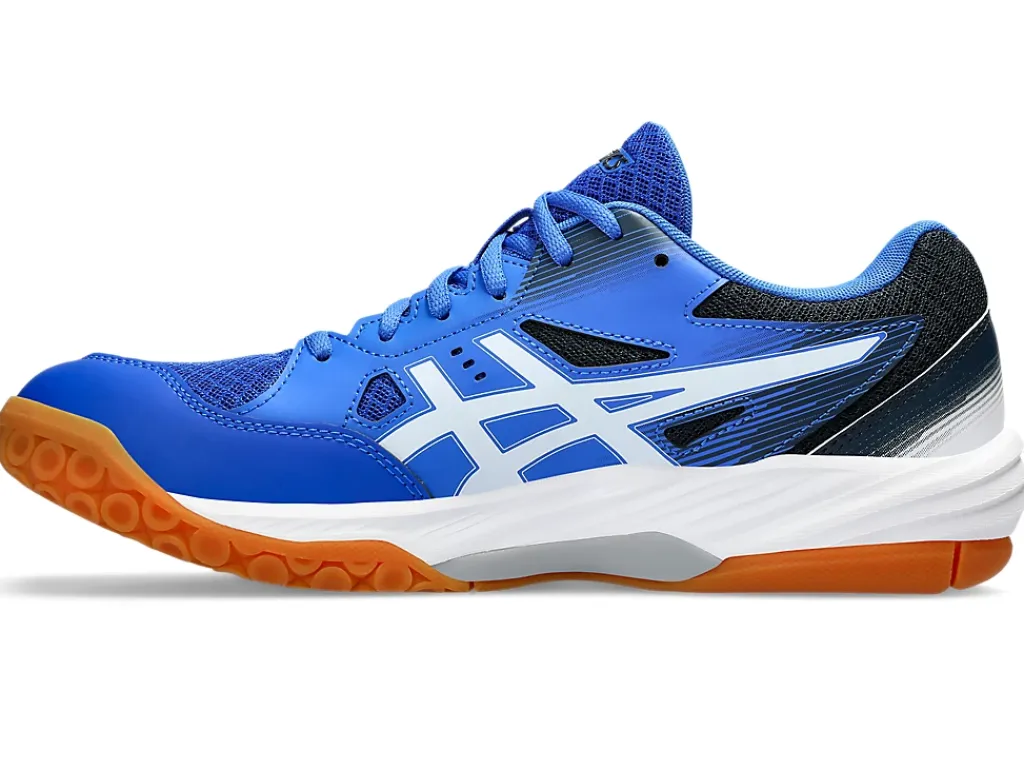 Netbal|Squash & badminton>ASICS GEL-TASK 3 Illusion BlueWhite