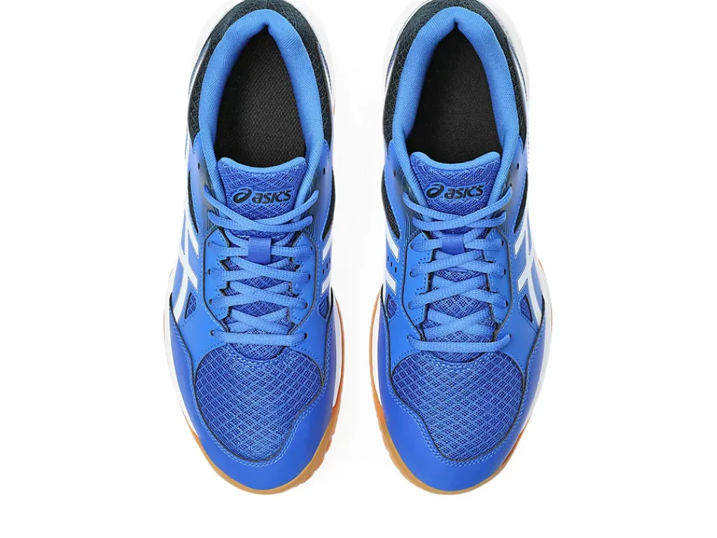 Netbal|Squash & badminton>ASICS GEL-TASK 3 Illusion BlueWhite