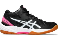 Netbal|Squash & badminton>ASICS GEL-TASK MT 3 BlackWhite