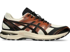 Urban Trail|Nieuw binnen>ASICS GEL-TERRAIN Vanilla/Black