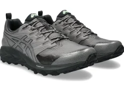 Urban Trail|Unisex>ASICS GEL-TRABUCCO TERRA Clay Grey/Graphite Grey