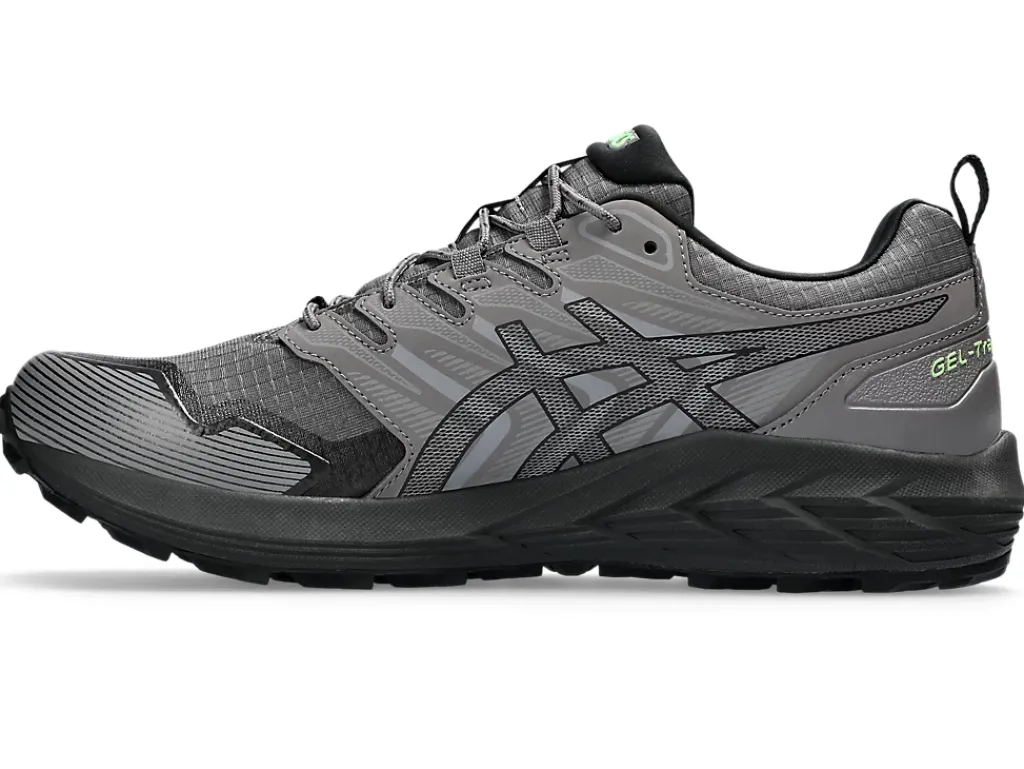 Urban Trail|Unisex>ASICS GEL-TRABUCCO TERRA Clay Grey/Graphite Grey