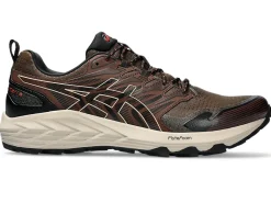 Urban Trail|Collectie>ASICS GEL-TRABUCCO TERRA Clay Canyon/Simply Taupe