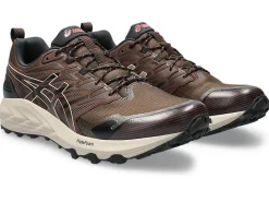 Urban Trail|Collectie>ASICS GEL-TRABUCCO TERRA Clay Canyon/Simply Taupe