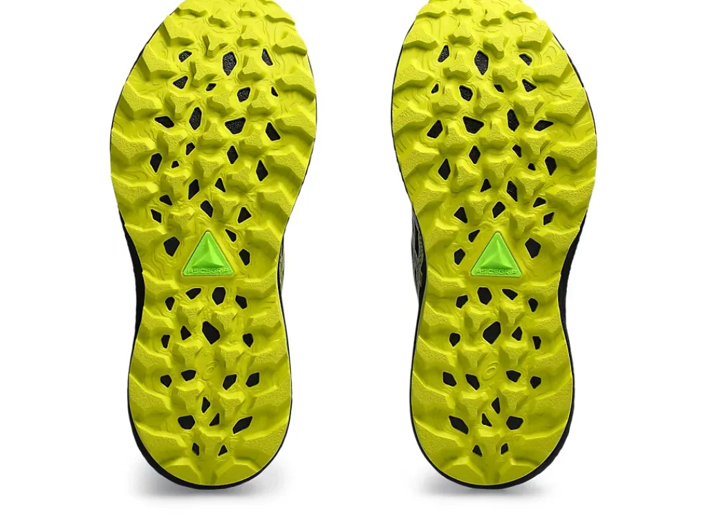 GEL-TRABUCO™|Trail running>ASICS GEL-TRABUCO 12 Black/Cacti