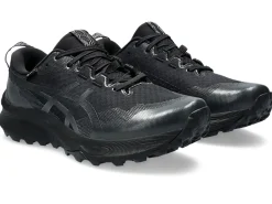 GEL-TRABUCO™|Trail running>ASICS GEL-TRABUCO 12 GTX Black/Graphite Grey