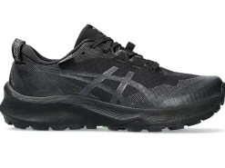 GEL-TRABUCO™|Trail running>ASICS GEL-TRABUCO 12 GTX Black/Graphite Grey