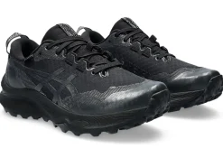 GEL-TRABUCO™|Trail running>ASICS GEL-TRABUCO 12 GTX Black/Graphite Grey