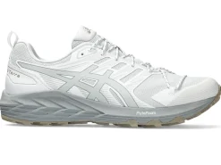 Urban Trail|Unisex>ASICS GEL-TRABUCO TERRA SPS RE Glacier Grey/Glacier Grey