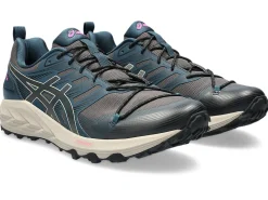 Sportstyle|Urban Trail>ASICS GEL-TRABUCO TERRA SPS RE Dark Sepia/Dark Sepia