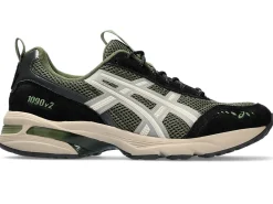 Unisex|Heren>ASICS GEL-1090&trade; v2 Forest/Simply Taupe