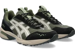 Unisex|Heren>ASICS GEL-1090&trade; v2 Forest/Simply Taupe