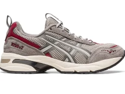 SportStyle|Schoenen>ASICS GEL-1090&trade; v2 Oyster Grey/Clay Grey