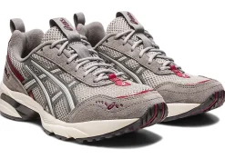 SportStyle|Schoenen>ASICS GEL-1090&trade; v2 Oyster Grey/Clay Grey