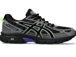 Urban Trail|Nieuw binnen>ASICS GEL-VENTURE 6 Carbon/Black