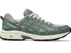 Urban Trail|Nieuw binnen>ASICS GEL-VENTURE 6 Seal Grey/Ivy