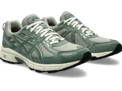 Urban Trail|Nieuw binnen>ASICS GEL-VENTURE 6 Seal Grey/Ivy