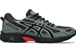 Urban Trail|Nieuw binnen>ASICS GEL-VENTURE 6 Graphite Grey/Graphite Grey