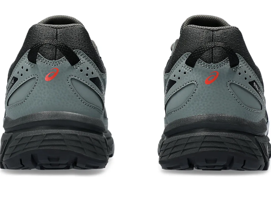 Urban Trail|Nieuw binnen>ASICS GEL-VENTURE 6 Graphite Grey/Graphite Grey