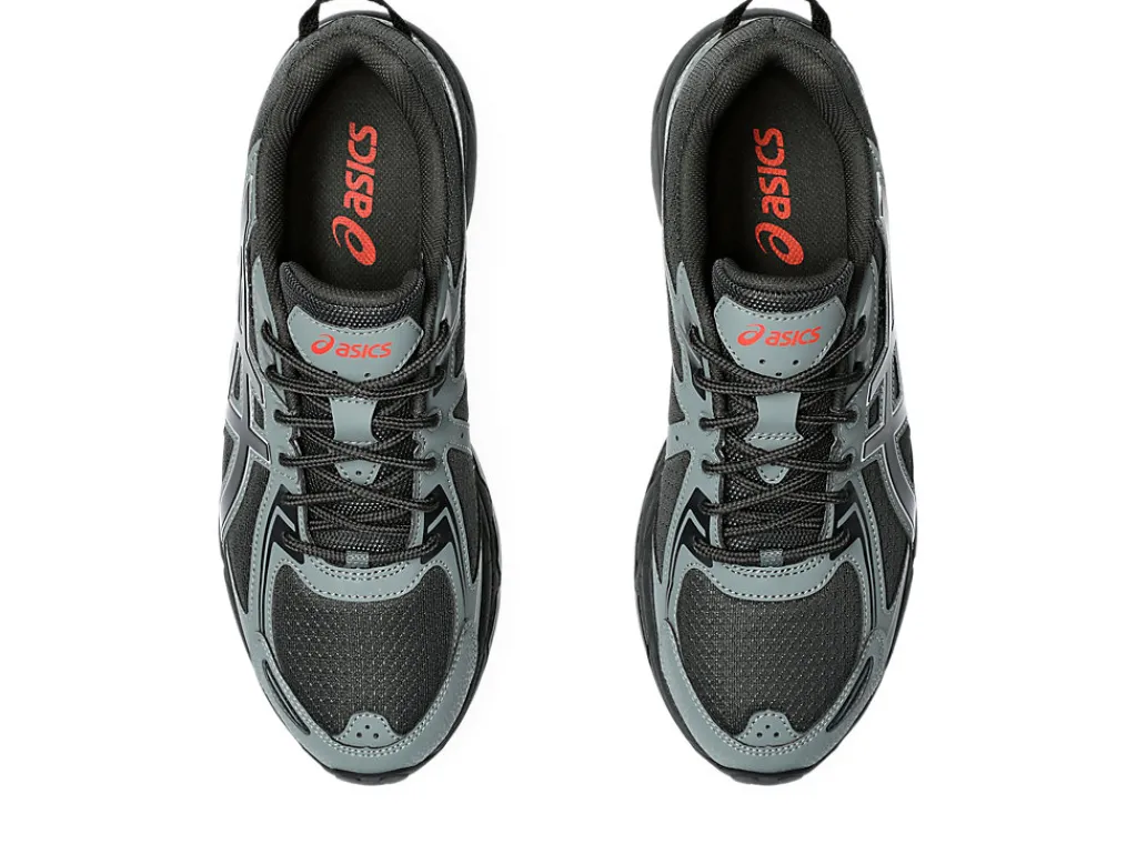 Urban Trail|Nieuw binnen>ASICS GEL-VENTURE 6 Graphite Grey/Graphite Grey