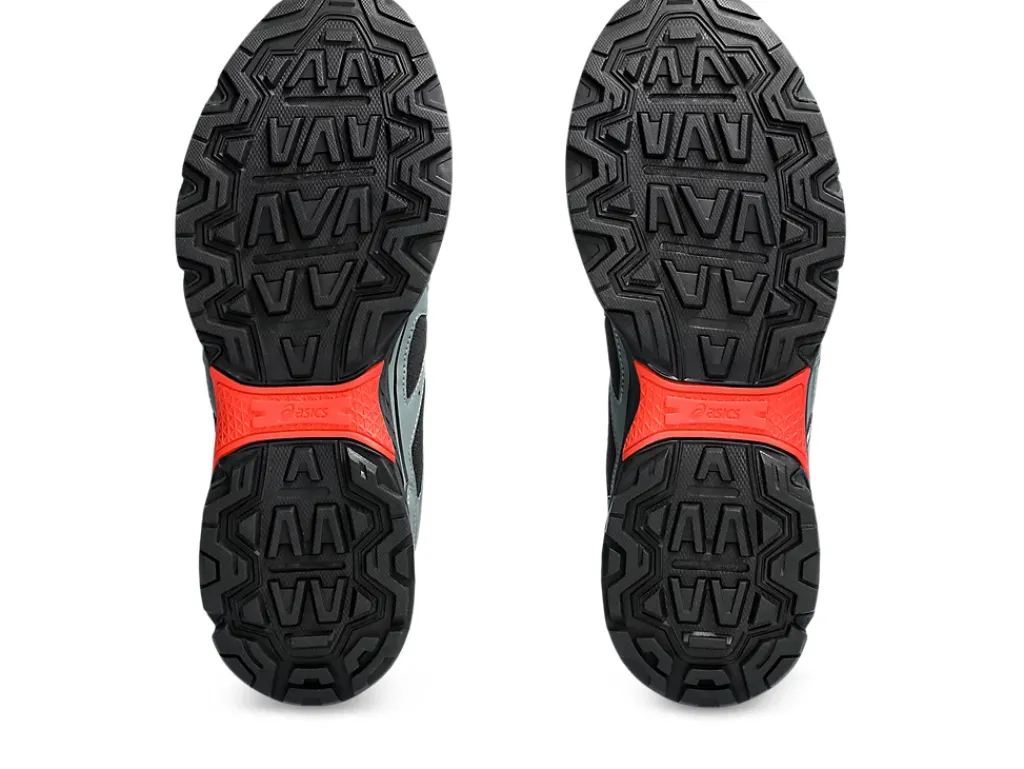 Urban Trail|Nieuw binnen>ASICS GEL-VENTURE 6 Graphite Grey/Graphite Grey