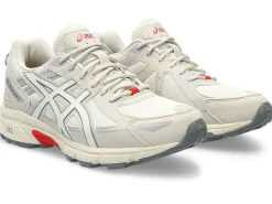 Urban Trail|Kinderen>ASICS GEL-VENTURE 6 Cream/Cream