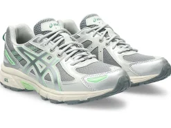 Urban Trail|SportStyle>ASICS GEL-VENTURE 6 Sheet Rock/Pure Silver