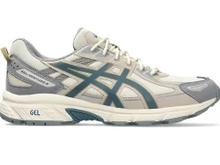 Urban Trail|Collectie>ASICS GEL-VENTURE 6 Birch/Ironclad