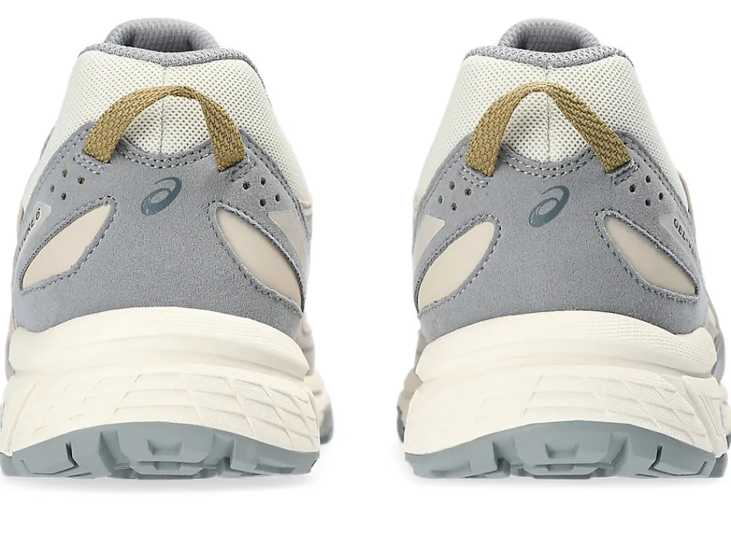 Urban Trail|Collectie>ASICS GEL-VENTURE 6 Birch/Ironclad