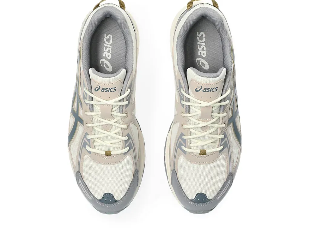 Urban Trail|Collectie>ASICS GEL-VENTURE 6 Birch/Ironclad