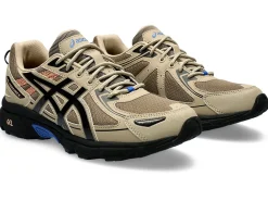 Urban Trail|Unisex>ASICS GEL-VENTURE 6 Pepper/Black