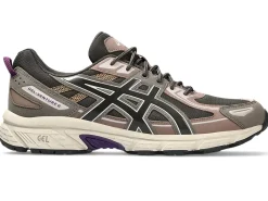 Urban Trail|Collectie>ASICS GEL-VENTURE 6 Dark Sepia/Dark Sepia