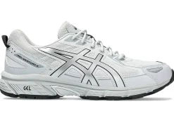 Urban Trail|Collectie>ASICS GEL-VENTURE 6 Glacier Grey/Pure Silver