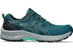 GEL-VENTURE™|Trail running>ASICS GEL-VENTURE 9 Rich Teal/Black