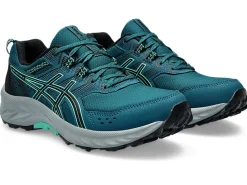 GEL-VENTURE™|Trail running>ASICS GEL-VENTURE 9 Rich Teal/Black