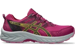 GEL-VENTURE™|Trail running>ASICS GEL-VENTURE 9 Blackberry/Black