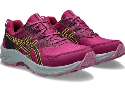 GEL-VENTURE™|Trail running>ASICS GEL-VENTURE 9 Blackberry/Black