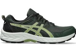 GEL-VENTURE™|Trail running>ASICS GEL-VENTURE 9 Rain Forest/Cactus