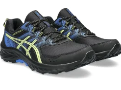 GEL-VENTURE™|Trail running>ASICS GEL-VENTURE 9 Black/Glow Yellow
