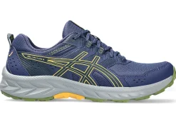 GEL-VENTURE™|Trail running>ASICS GEL-VENTURE 9 Deep Ocean/French Blue