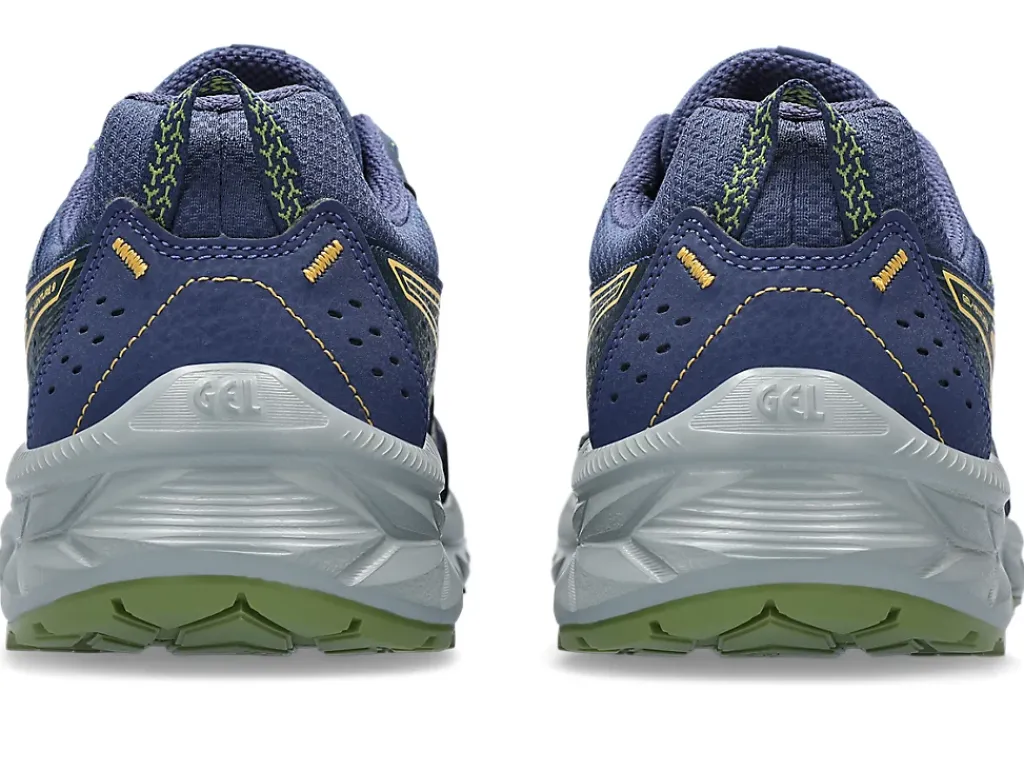 GEL-VENTURE™|Trail running>ASICS GEL-VENTURE 9 Deep Ocean/French Blue