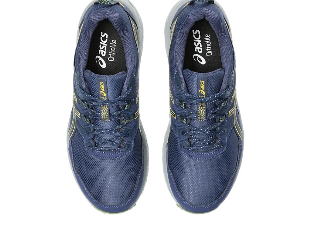 GEL-VENTURE™|Trail running>ASICS GEL-VENTURE 9 Deep Ocean/French Blue
