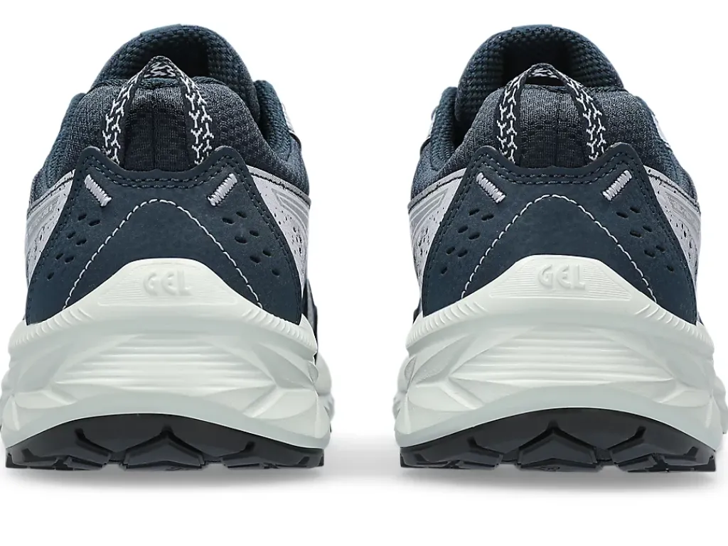 GEL-VENTURE™|Trail running>ASICS GEL-VENTURE 9 French Blue/Pure Silver