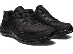 GEL-VENTURE™|Trail running>ASICS GEL-VENTURE 9 Black/Black