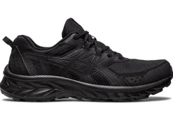 GEL-VENTURE™|Trail running>ASICS GEL-VENTURE 9 Black/Black