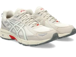 Sportstyle|Urban Trail>ASICS GEL-VENTURE 6 Cream/Cream